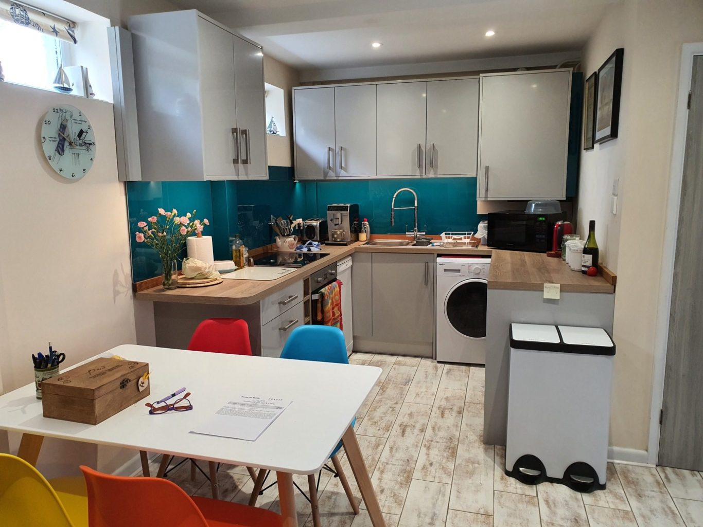Kitchen Kitchen