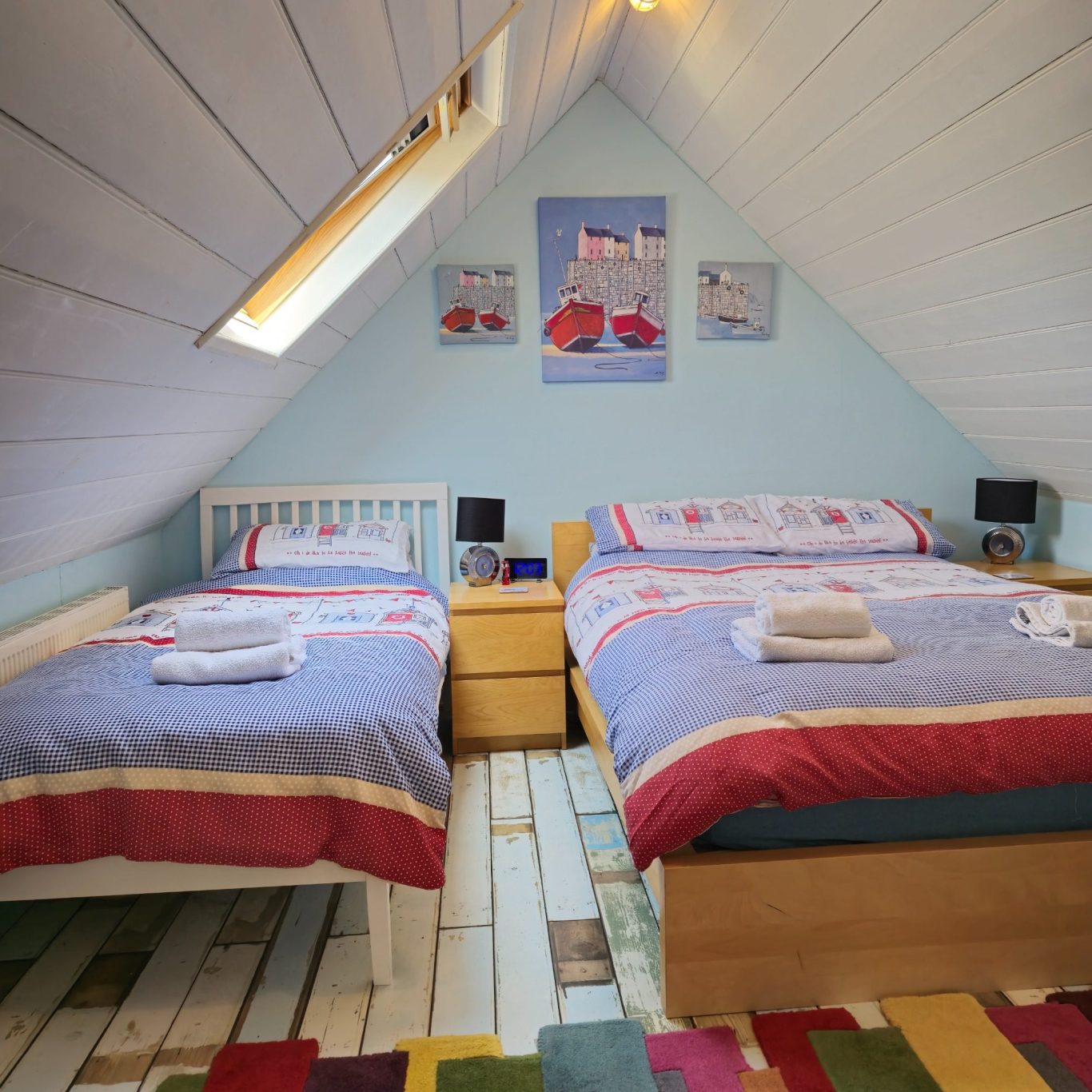 Bedroom 1 Bedroom 1
